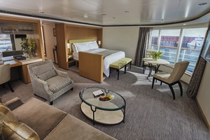 Seven Seas Suite